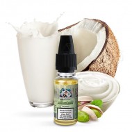 Liquid Kokostazie 20mg - Dampfdidas