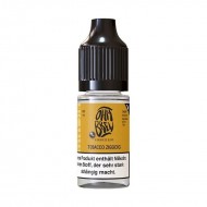 Liquid Tobacco Ziggicig - Ohm Brew