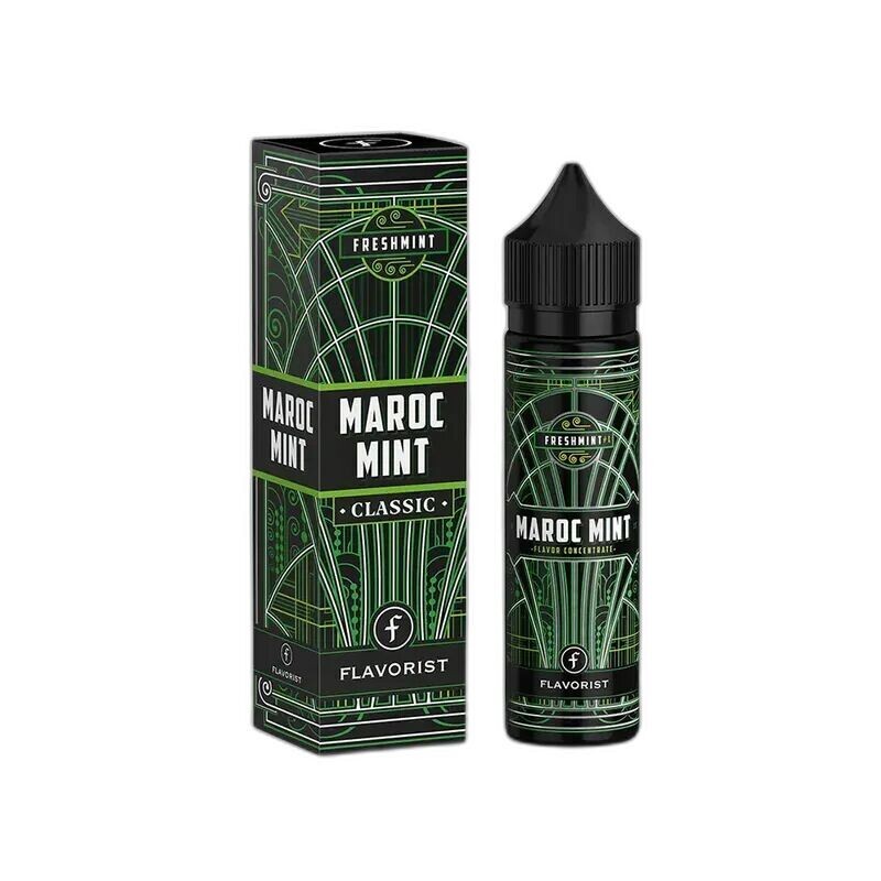 Aroma Maroc Mint - Flavorist