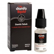 Liquid Damfaliquid Tabak v2 - Damfaliquid