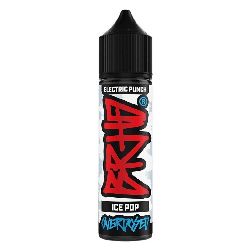 Aroma Ice Pop - BRHD