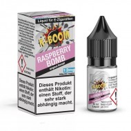 Liquid Raspberry Bomb - K-Boom
