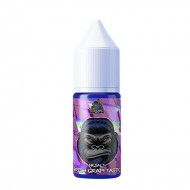 Liquid Fresh Grapetastic 20mg - Tornado Juice