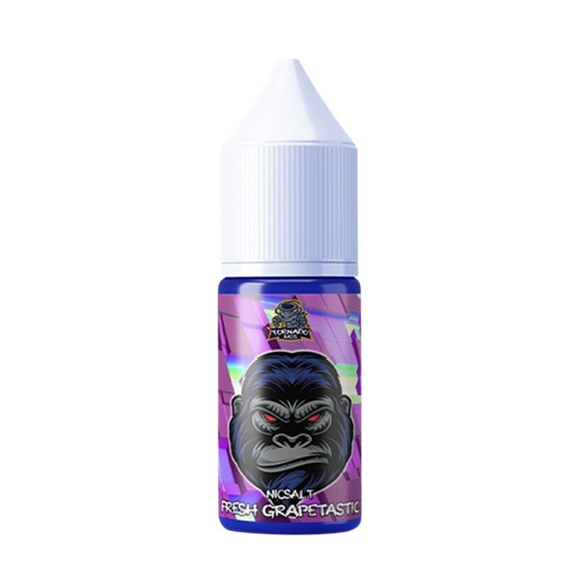 Liquid Fresh Grapetastic 20mg - Tornado Juice