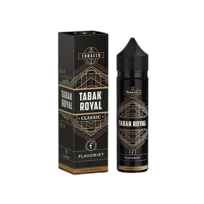 Aroma Tabak Royal - Flavorist