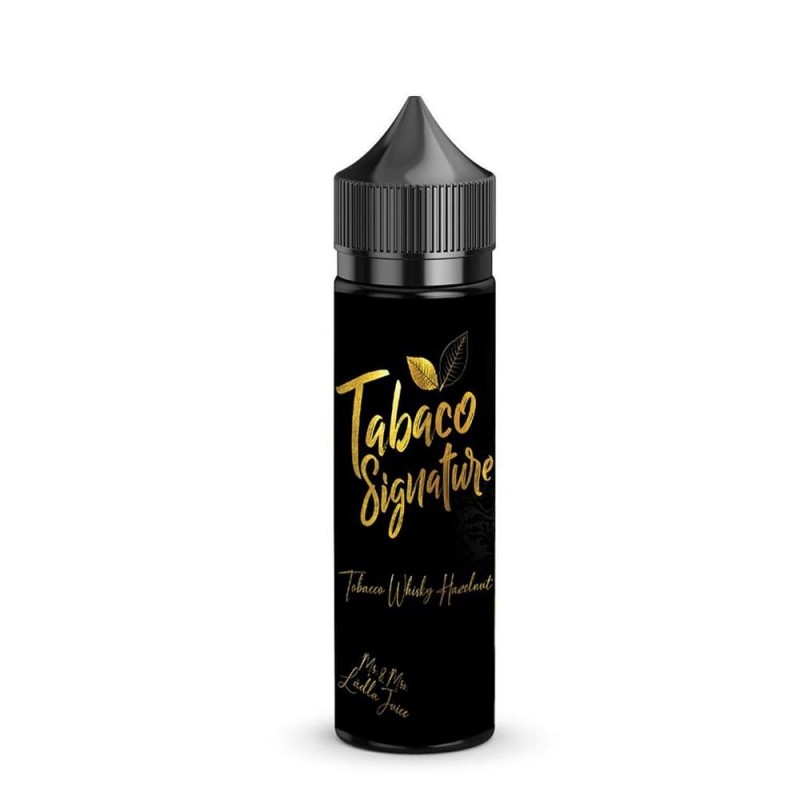 Aroma Tobacco Whisky Hazelnut - Lädla Juice