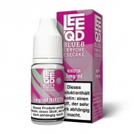 Liquid Crazy Blueberry Cheesecake - Leeqd