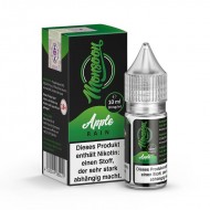 Liquid Apple Rain - Monsoon