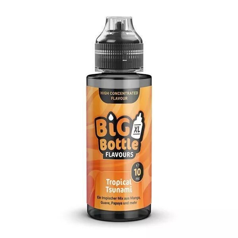 Aroma Tropical Tsunami - Big Bottle Flavours