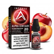 Liquid Alpha Centauri - Antimatter Intense