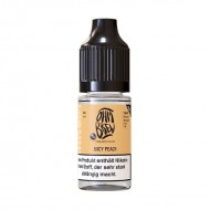 Liquid Juicy Peach - Ohm Brew