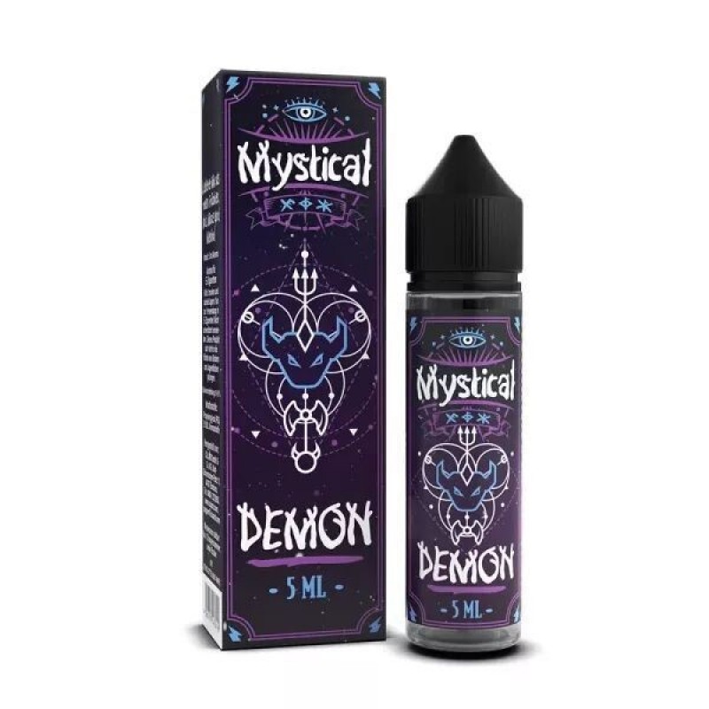 Aroma Demon - Mystical