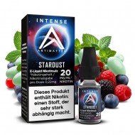 Liquid Stardust - Antimatter Intense