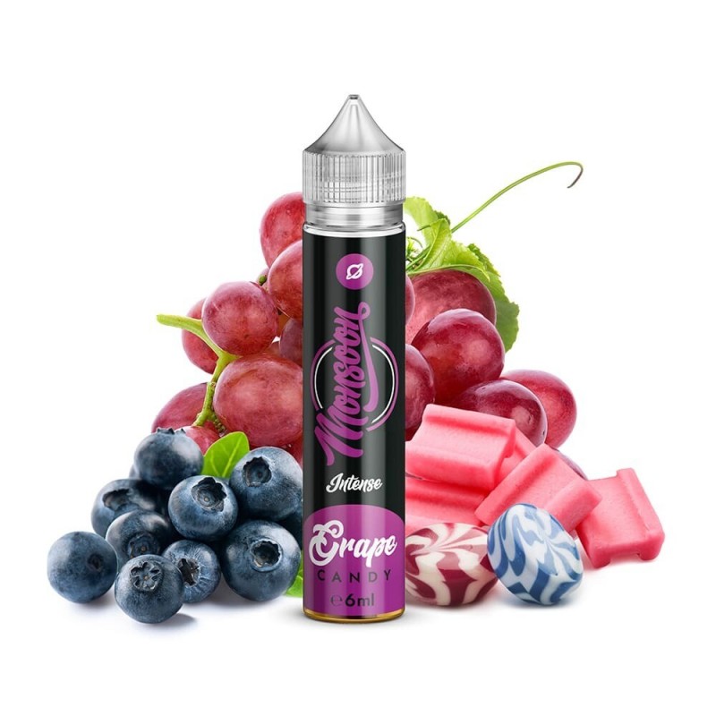 Aroma Grape Candy - Monsoon