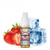 Liquid Strawberry Ice - Elfliq