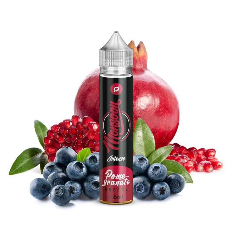 Aroma Promegranate Breeze - Monsoon