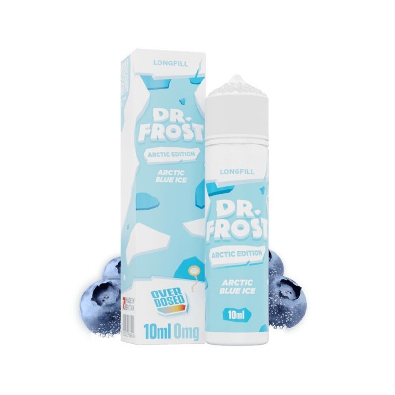 Aroma Arctic Blue Ice - Dr. Frost