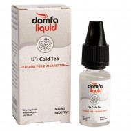 Liquid U´r Cold - Damfaliquid