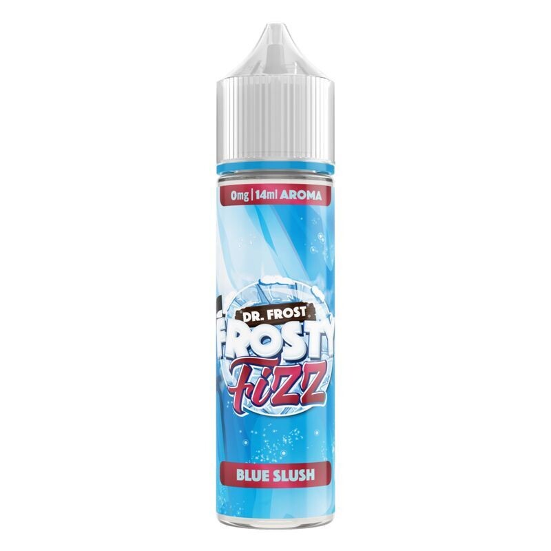 Aroma Blue Slush - Dr. Frost