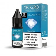 Liquid Blueberry - Dr. Kero Diamonds v2