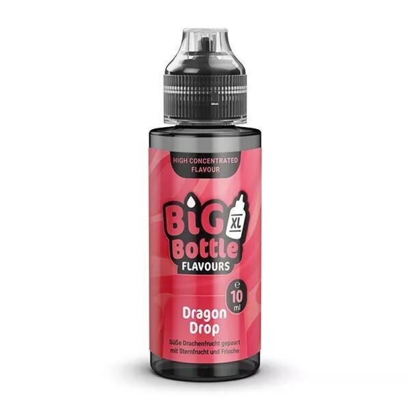 Aroma Dragon Drop - Big Bottle Flavours