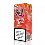 Liquid Strawberry Splash 10mg - Bad Candy
