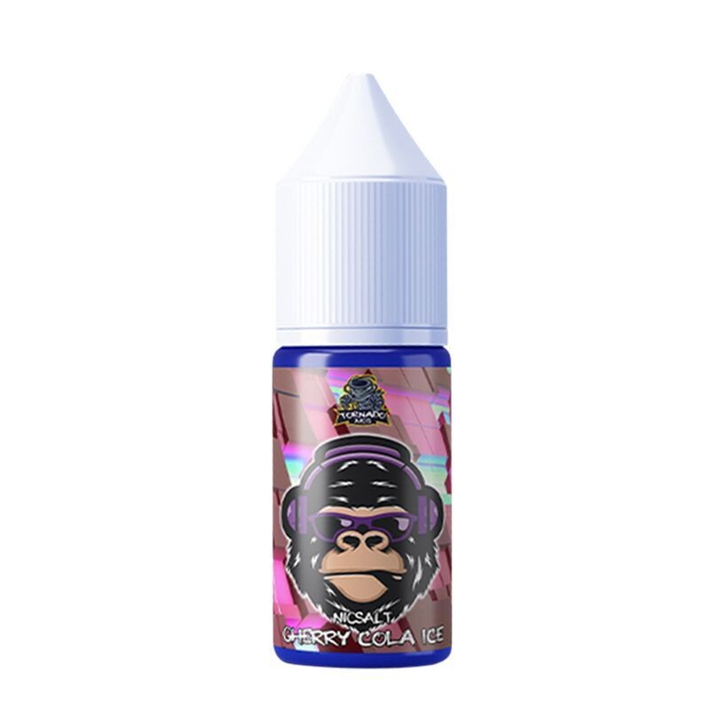 Liquid Cherry Cola Ice 20mg - Tornado Juice