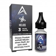 Liquid Helios - Antimatter