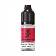 Liquid Rocking Raspberry Sorbet - Ohm Brew