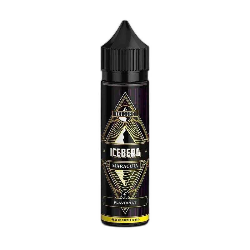 Aroma Iceberg Maracuja in - Flavorist