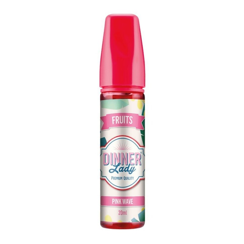 Aroma Pink Wave - Dinner Lady