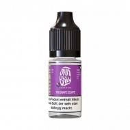 Liquid The Grape Escape - Ohm Brew