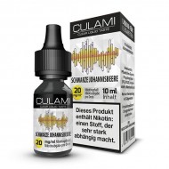 Liquid Schwarze Johannisbeere - Culami