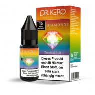 Liquid Tropical Fruit - Dr. Kero Diamonds v2