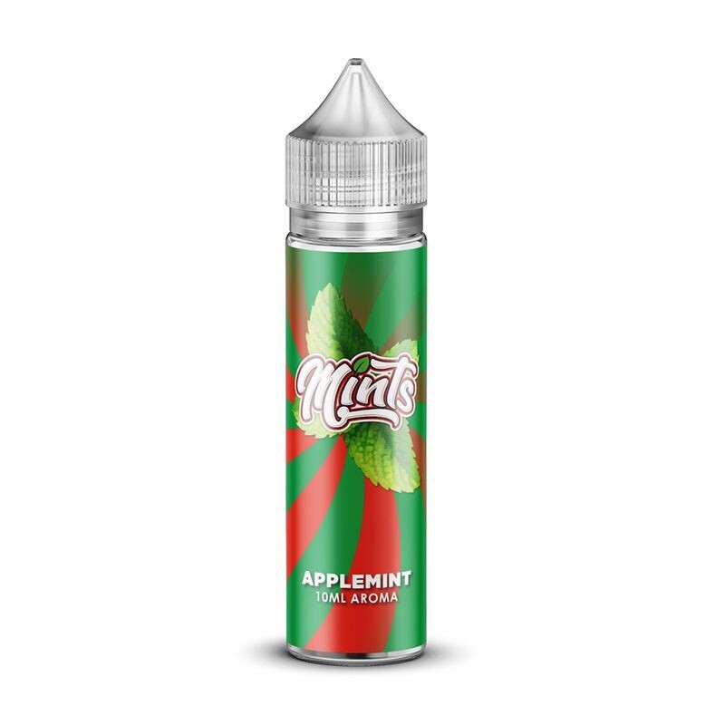 Aroma Applemint - Mints