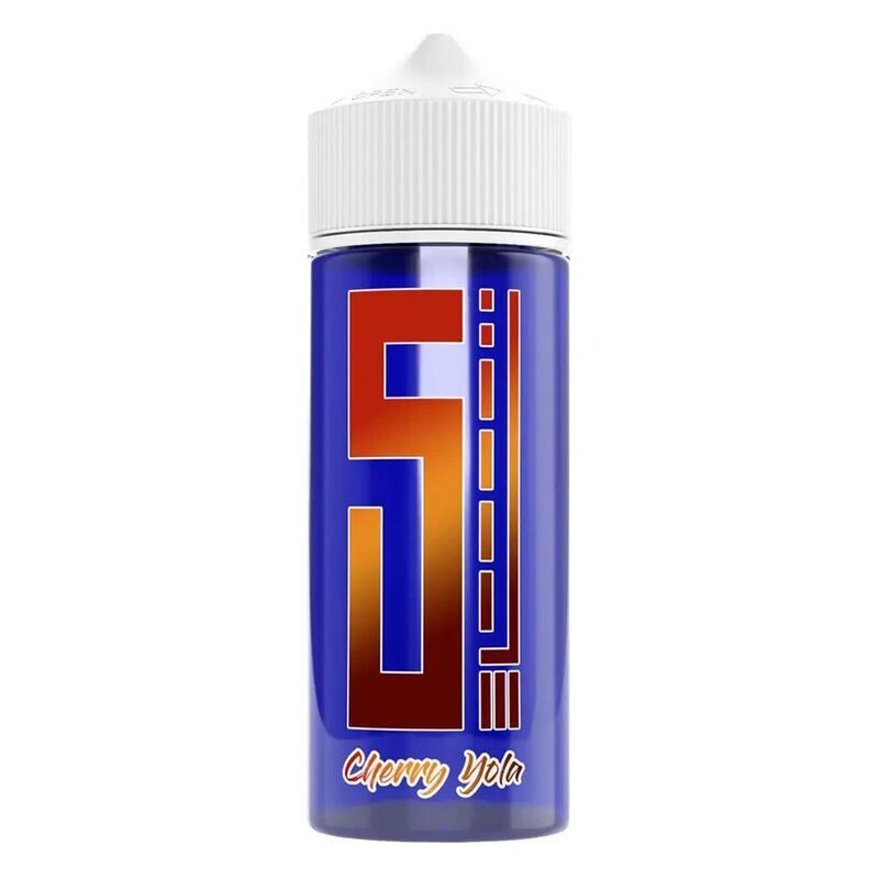 Aroma Cherry Yola - 5 Elements