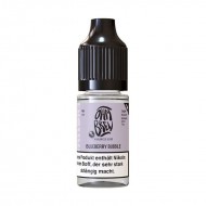 Liquid Blueberry Bubble - Ohm Brew
