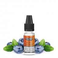 Liquid Blueberry 20mg - Pocket Salt