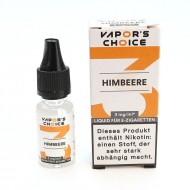 Liquid Himbeere - Vapors Choice