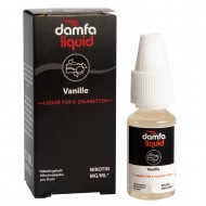 Liquid Vanille - Damfaliquid