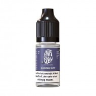 Liquid Blueberry Blitz - Ohm Brew