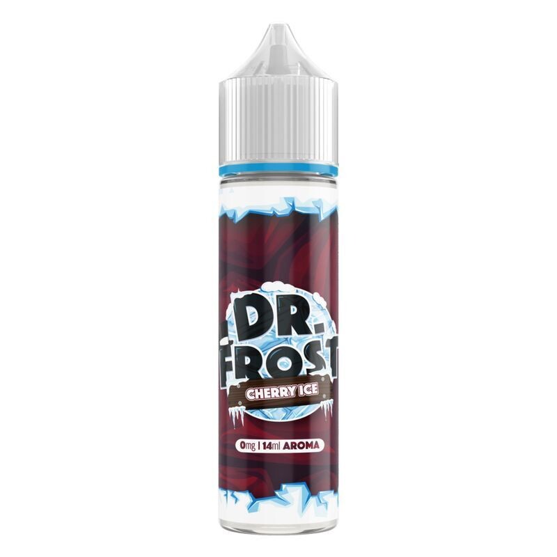 Aroma Cherry Ice - Dr. Frost