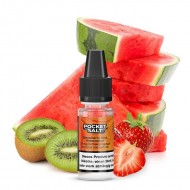 Liquid Strawberry Kiwi Watermelon 20mg - Pocket Sa...