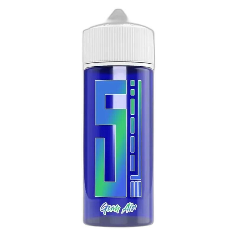 Aroma Gum Air - 5 Elements