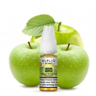 Liquid Sour Apple - Elfliq