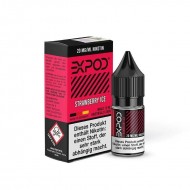 Liquid Strawberry Ice - Expod