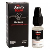 Liquid Himbeere - Damfaliquid