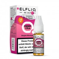 Liquid Cherry Cola - Elfliq