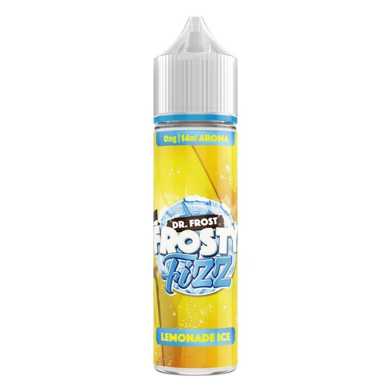 Aroma Lemonade Ice - Dr. Frost