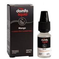 Liquid Mango - Damfaliquid